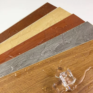Revêtement de sol rigide imperméable ATTFloor du Vietnam, conçu pour les applications architecturales modernes (Échantillons disponibles) - Product Image 1