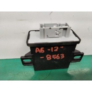 ECU และโมดูลคอมพิวเตอร์มือสอง A6 รุ่น 4H0907357A - Product Image 2