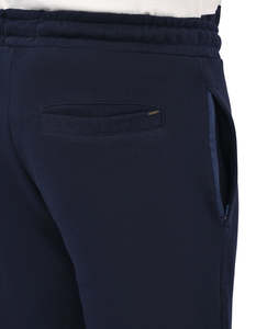 Pantalones Deportivos de Algodón Transpirable de Peso Medio para Hombre, 500 g/m², Estilo Casual, Corte Recto, para Otoño - Product Image 5