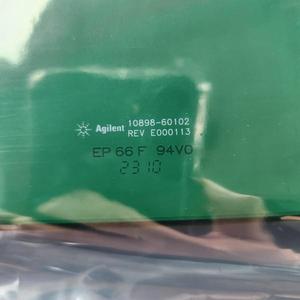 บอร์ดแกนความละเอียดสูง Agilent 10898A - อุปกรณ์และอะไหล่เซมิคอนดักเตอร์ระดับโลกที่เชื่อถือได้ - Product Image 2