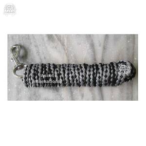 Corde de plomb la plus vendue pour chevaux avec raccords haut de gamme Toutes les couleurs Accessoires pour chevaux Meilleur vendeur indien - Product Image 2