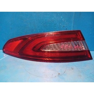 Luz Trasera Izquierda Usada XF CX2313405AC - Product Image 1