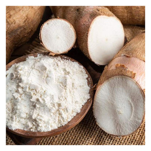 Proveedor de almidón de yuca a granel para panadería, confitería, fideos, salsas y restaurantes - Product Image 6