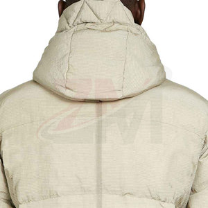 Top Selling Oversized Men <b>Puffer</b> <b>Jacket</b> Latest Design <b>Cheap</b> Price Men <b>Puffer</b> <b>Jacket</b> Custom Made Men <b>Puffer</b> <b>Jacket</b> - Product Image 3
