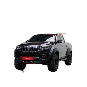 KGM KG Mobility 2021/3 SsangYong Rexton Diésel 2.2 4WD 77,381 km Emisión Euro V Caja de Cambios Automática Volante a la Izquierda Asientos de Cuero - Product Image 1