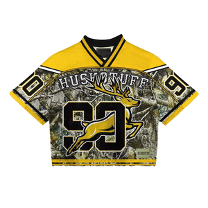 Vêtements de football américain personnalisés, créez votre propre design pour votre équipe ou votre club, vente en gros de maillots de sport de football américain pour hommes - Product Image 2