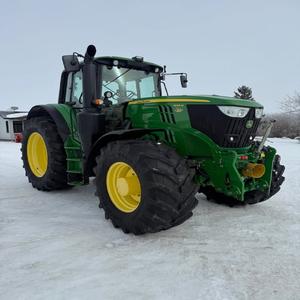 Bomba para Tractor John Deere 6195M 2WD, Calidad Premium, Tractor Agrícola de Alta Resistencia con Entrega Rápida para Agricultura a Gran Escala - Product Image 6