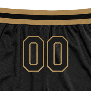 <b>Men</b> <b>Red</b> White Sublimated Mesh Basketball <b>Shorts</b> Digital Print Polyester Team Sports Uniform Training Game Clothing - Product Image 4