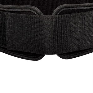 Cinturón de Levantamiento de Pesas 2026, Mejor Vendedor, Soporte Lumbar para Entrenamiento en Gimnasio, Neopreno, Alivio del Dolor Lumbar, Fitness, Logotipo Personalizado, Duradero - Product Image 5
