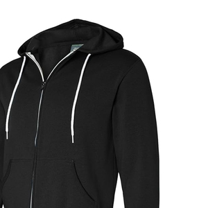 Sweat-shirts zippés respirants pour homme, nouvelle mode, très demandés, qualité supérieure, sur mesure, à prix raisonnable - Product Image 4