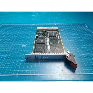 Tarjeta de Interfaz CompactPCI AMAT DNP-CPCI-1 Usada Como Nueva, Piezas de Equipos Semiconductores Legados - Product Image 3