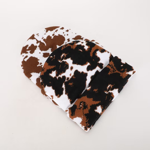 custom logo beanie manufacturer high quality knit <b>winter</b> <b>hats</b> bulk wholesale beanie supplier OEM ODM custom headwear private - Product Image 6