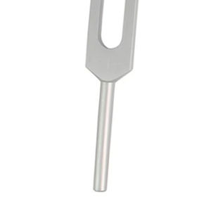 Diapasones de 256Hz, Instrumento de Diagnóstico Médico Clase I, de Aleación de Aluminio, para Pruebas Neurológicas de Audición, para Uso Clínico - Product Image 3