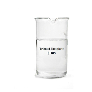 ราคาตลาดที่แข่งขันได้สำหรับไตรไอโซบิวทิลฟอสเฟต (TIBP) สำหรับการสั่งซื้อจำนวนมาก - Product Image 1