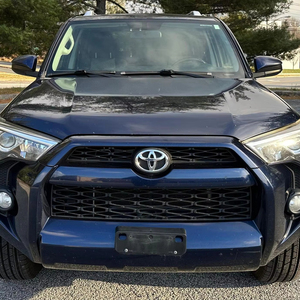 Voiture d'occasion à vendre, 4Runner 2015 - Product Image 1
