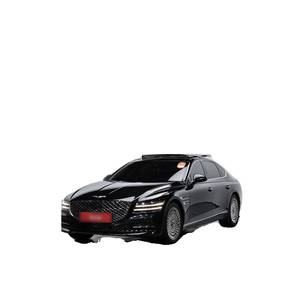 Genesis 2024 G80 Gasolina 2.5 Turbo AWD 4,840 km Volante a la Izquierda Caja de Cambios Automática Asientos de Cuero Cámara Trasera - Modelo Null - Product Image 1