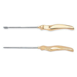 Ramirez Type Endoscopic Forehead Dissectors Set Reasonable Price Most Popular ISO Certified Dissectors by <b>Blush</b> Surgical - Product Image 2