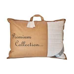 Almohada Ortopédica Premium para Soporte Cervical, Alivio del Dolor Cervical, Transpirable, Suave, Antiestática y Antipolvo - Product Image 1