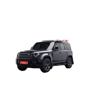 Land Rover Defender 110 P300 X-Dynamic SE 2024, 9,239 km, con Caja de Cambios Automática, Volante a la Izquierda y Cámara Trasera - Product Image 1