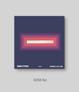 อัลบั้มเพลง KPOP ENHYPEN [BORDER DAY ONE] CMDC11590 1 ชุด (2 แผ่น) พร้อมโฟโต้บุ๊ค โฟโต้การ์ด โปสการ์ด บุ๊คมาร์ค อัลบั้มภาษาเกาหลี สำหรับทุกวัย - Product Image 6