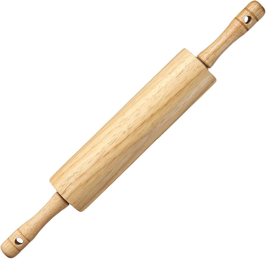 Rodillos de Madera para Amasar al por Mayor, Tapete para Repostería, Herramienta de Cocina, Rodillos Manuales, Mejor Precio - Product Image 3