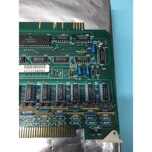 ASM AMERICA INC 90-105480A47 PCB TC MUX, 121667 - อุปกรณ์และชิ้นส่วนเซมิคอนดักเตอร์มือสองระดับโลกที่เชื่อถือได้ - Product Image 5