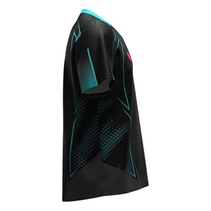 SALE Butterfly 47180 Nexas Chemise de tennis de table en nylon/coton, séchage rapide, légère, confortable, directement du Japon - Product Image 3