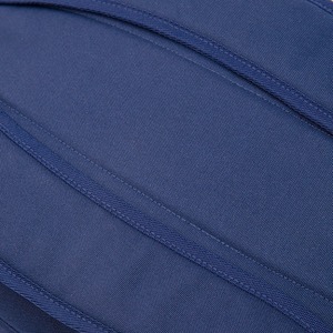 Blue large capacity sports backpack dry and wet separation fitness backpack lightweight <b>travel</b> bag - Product Image 6