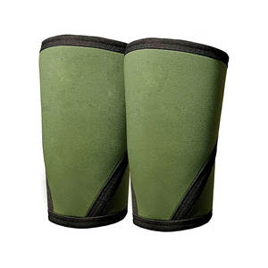 Equipo de protección profesional para el codo con acolchado que absorbe los golpes y cierre seguro, protección ligera para el codo - Product Image 1