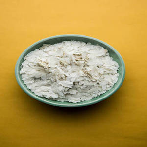 Nouvelle saison de Poha indien blanc brut pour les importateurs d'épicerie, les distributeurs de services alimentaires et les fournisseurs de produits pour le petit-déjeuner commercial - Product Image 3