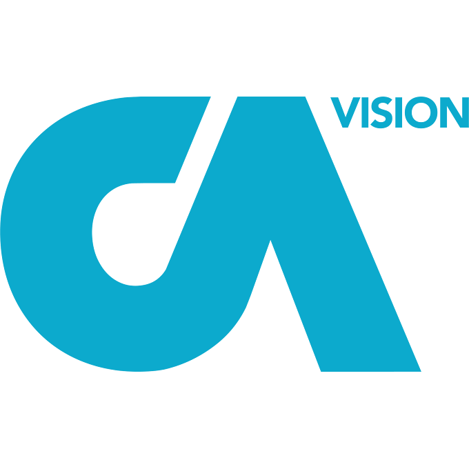 CA-VISION Inh. Christian Auch logo