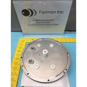 AMAT 0040-05493 CHUCK ESC ASSY, EMAX, 200MM - Equipo y piezas de semiconductores de confianza de Trusted Global Legacy - Product Image 2