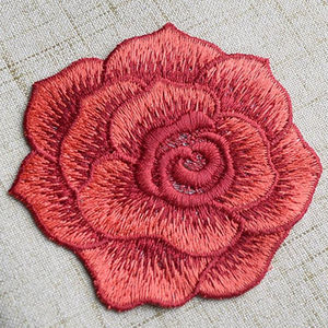 Wholesale Custom Woven and Embroidered <b>Patches</b> for Clothing Jackets Caps Hats Bags Personalized Logo Iron <b>On</b> Hook Loop <b>Sew</b> <b>On</b> - Product Image 3