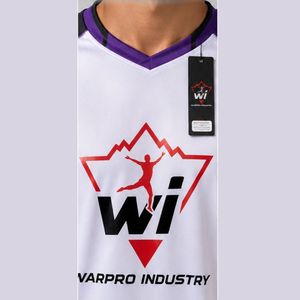 Soccer Uniform Lightweight Soccer Team Outfit Full Sublimation Jersey And Shorts Moisture Wicking <b>Athletic</b> Sportswear - Product Image 5