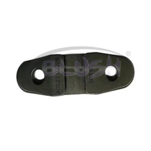 Rib Plate System H-Lock Plate Staight Lockig Plate Titanium Lockig Plate Chest Surgery Implant Implant Set By <b>Blush</b> Surgical - Product Image 5