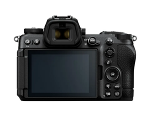 Nouvel appareil photo instantané sans miroir Z6 III pour vlog avec objectif 24-70 mm, adaptateur FTZ, vidéo 4K, détection de visage, étanche et antichoc - Product Image 1