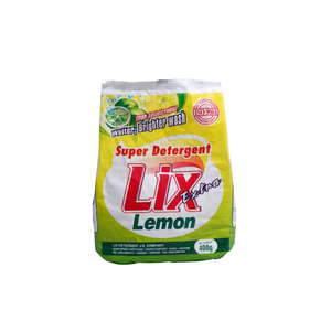 Lessive en poudre au citron 3kg en gros – Écologique, nettoyage en profondeur pour les vêtements – Commande en gros - Product Image 4