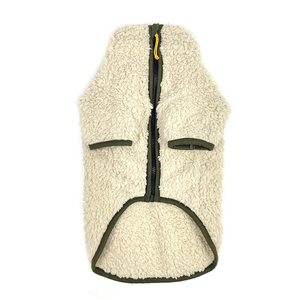 Competitive Rates Most Demanding Pet Clothes Zipper Closure Hooded Coats Breathable Reinforced <b>Stitched</b> Pet Apparel Dogs Jackets - Product Image 3