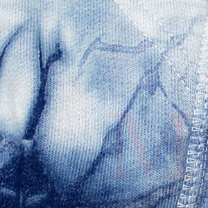 Vente flash : sweat-shirts tie-dye en gros, sweat-shirts tie-dye personnalisés, sweat-shirts tie-dye pour la vente en ligne - Product Image 5