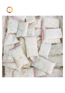 Pulpa de Graviola Congelada Hecha con Frutas Tropicales Frescas para la Producción Comercial de Bebidas - Product Image 5