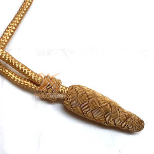 Nudos de Sábalo de Última Moda, Más Vendidos, Bajo MOQ, Hechos con Calidad, Nudos de Sábalo de Color Sólido - Product Image 5