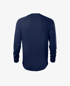 Gradient Color <b>Bowling</b> Performance T Shirt Men Women Color Fade 240 GSM Cotton Custom Logo Design Print Wholesale Direct Factory - Product Image 2