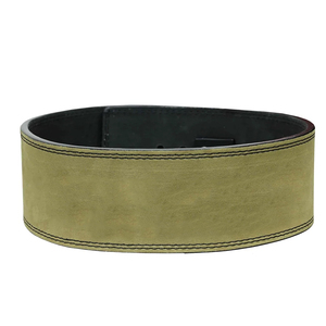 Cinturón de Levantamiento de Pesas Ajustable de Alta Calidad para Gimnasio y Fisicoculturismo, Cinturón de Palanca Ligero y Duradero - Product Image 2