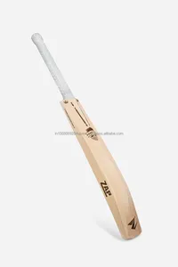 ZAP Signature Power 1000 Premium Willow Cricket Bat Tamaño 2 Hecho de madera de Sauce de Cachemira Juego completo de cricket deportivo - Product Image 6