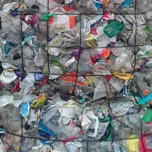 Matériau plastique recyclé de qualité supérieure avec des déchets de bouteilles de lait propres et triés pour l'exportation, fourni en balles aux acheteurs importateurs mondiaux - Product Image 5