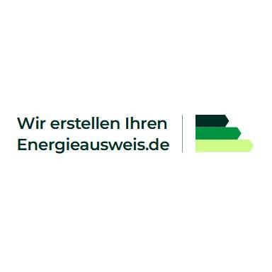 Wir erstellen Ihren Energieausweis logo