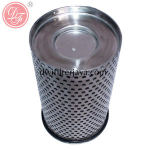 Filtre hydraulique pour moteur diesel, applicable industriellement, incluant filtre à huile et pompe moteur - Product Image 5