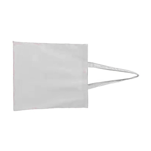 Bolsa de Compras Ecológica y Reutilizable de Gran Capacidad, con Logotipo Personalizado y Color Sólido - Product Image 2