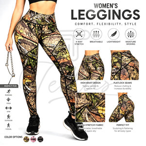 Good Quality Yoga <b>Legging</b> For Women's Fabric Fashionable <b>Pockets</b> Classic Look Yoga <b>Legging</b> For Women's - Product Image 5