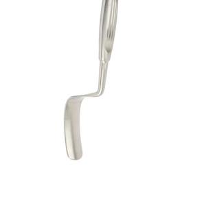 Pinzas Retractoras Vaginales de Acero Inoxidable Alemán Breisky para Instrumentos Quirúrgicos de Ginecología Pélvica - Product Image 3